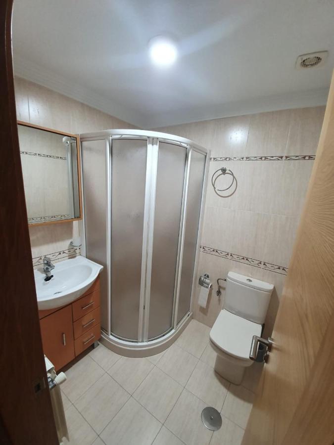 Mhc Apartment บอยโร ภายนอก รูปภาพ